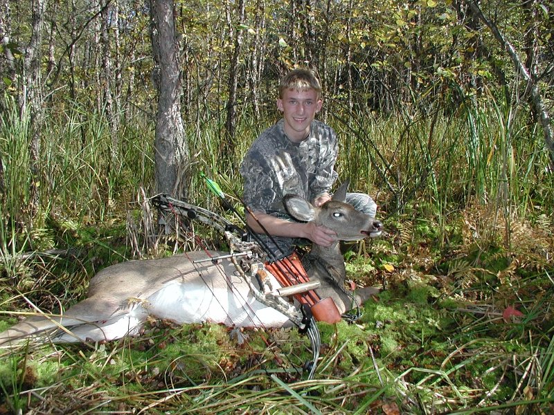 AR07-Sean Corrigan Deer04